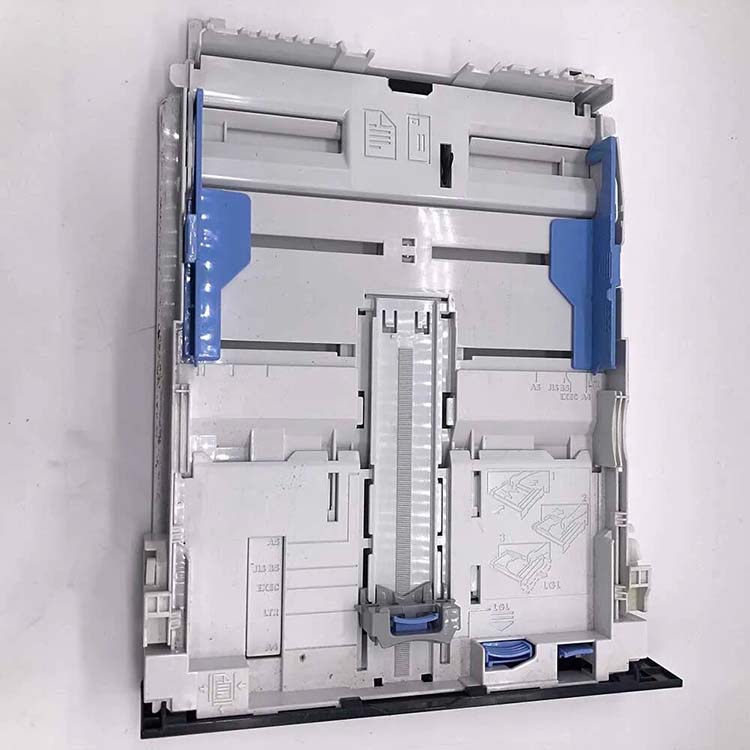 (image for) Paper input tray CP1515 RC2-2016 fits for HP Color LaserJet CP1525 CP1215